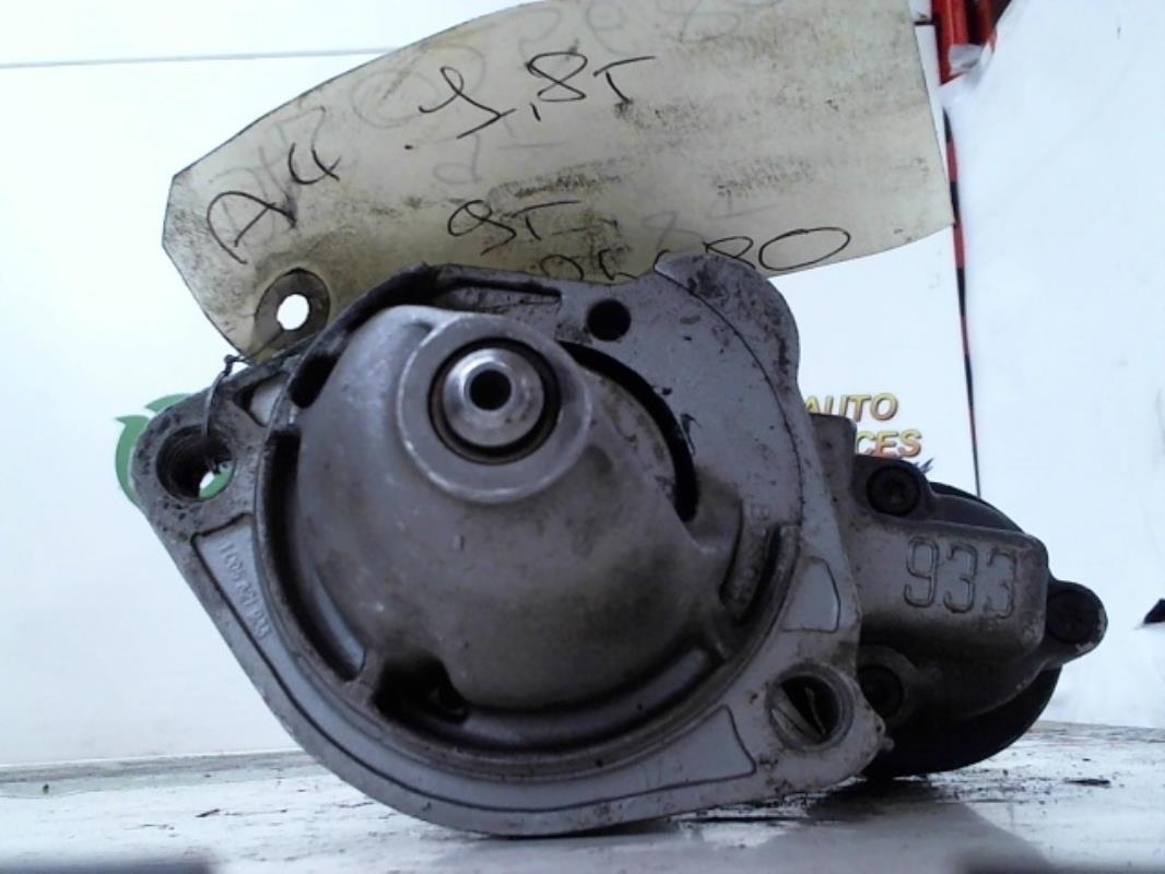 Demarreur AUDI A4 1 PHASE 1 Essence - 1