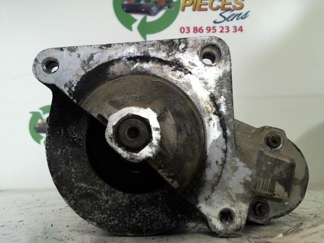 Demarreur RENAULT SAFRANE PHASE 1 Essence - 1