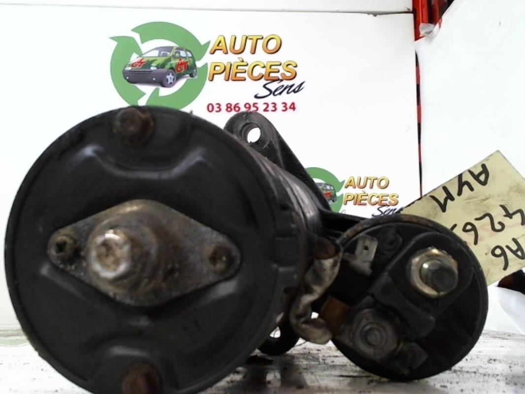 Demarreur AUDI A6 2 AVANT PHASE 2 BREAK Diesel - 1