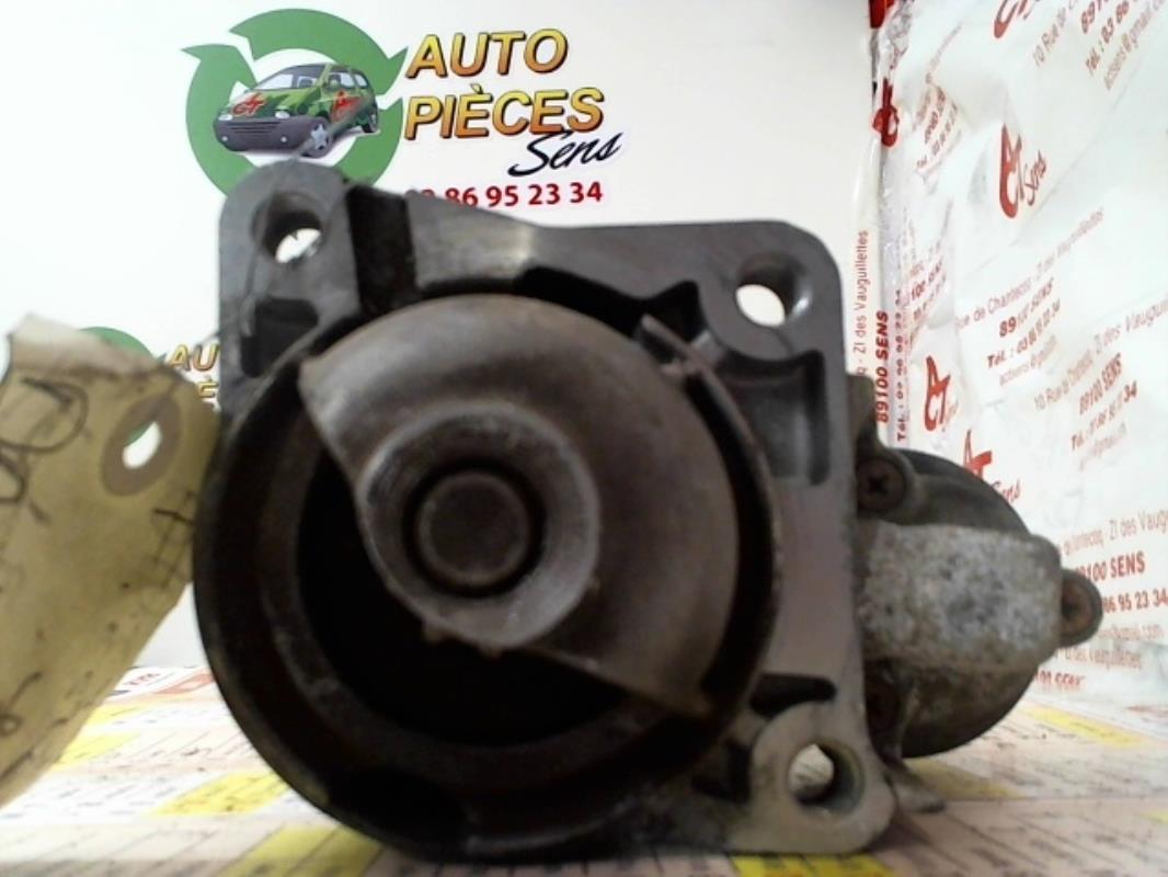Demarreur FORD FIESTA 1 Essence - 1