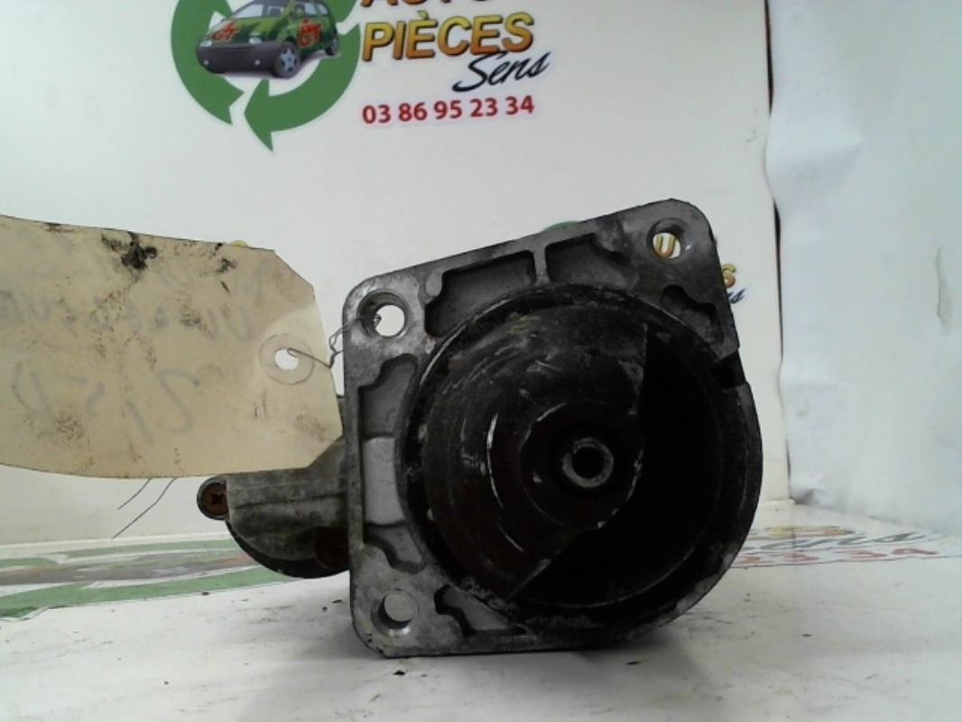Demarreur CHRYSLER VOYAGER 3 Diesel - 1