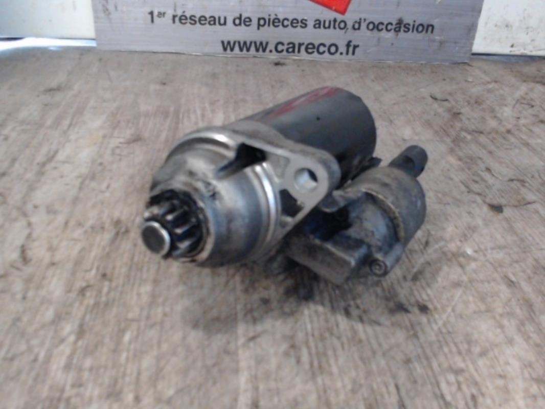 Demarreur VOLKSWAGEN POLO 4 PHASE 2 Diesel - 1