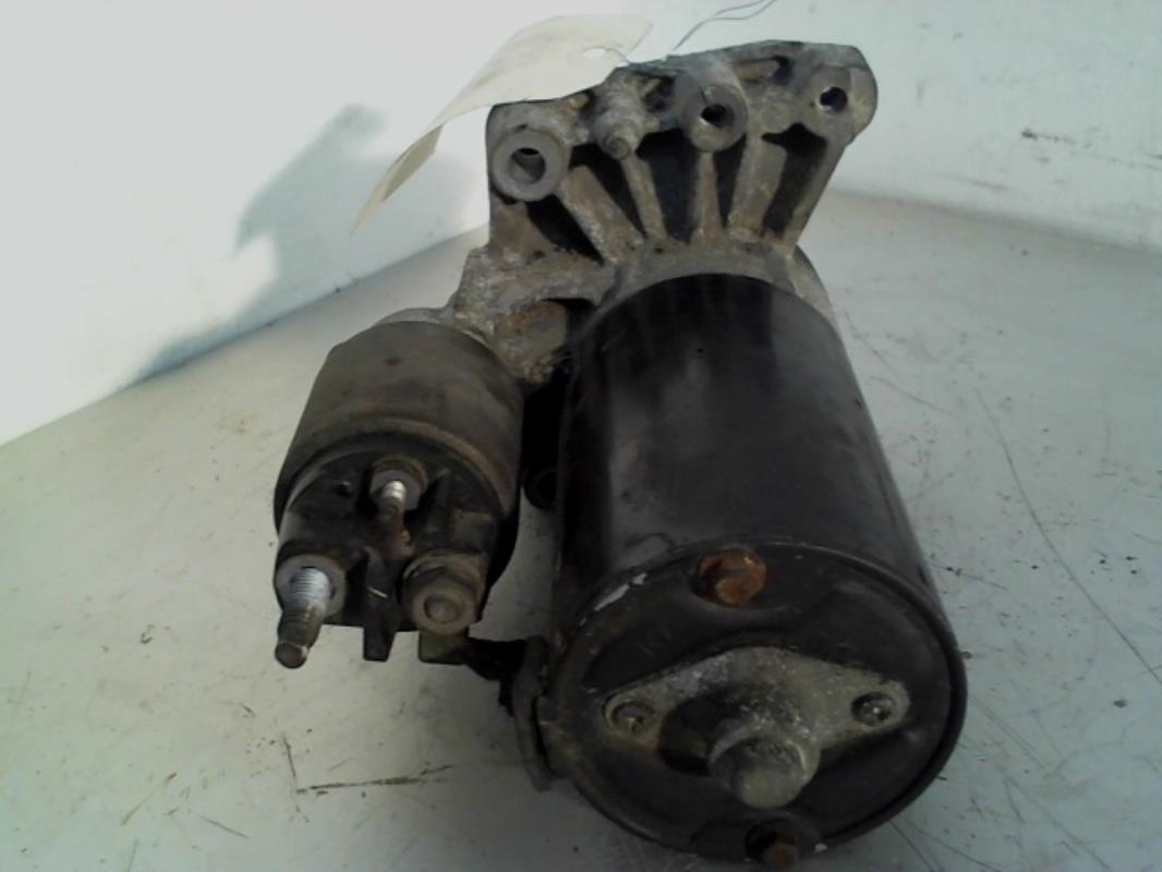 Demarreur MINI MINI 2 R56 PHASE 1 Diesel - 1