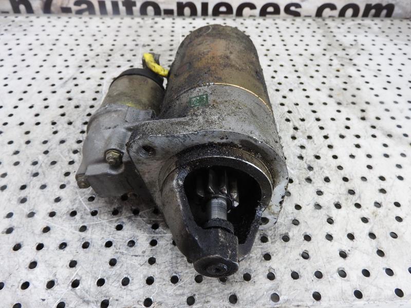 Motorino avviamento FIAT PANDA 1 PHASE 2 Gasolina - 1