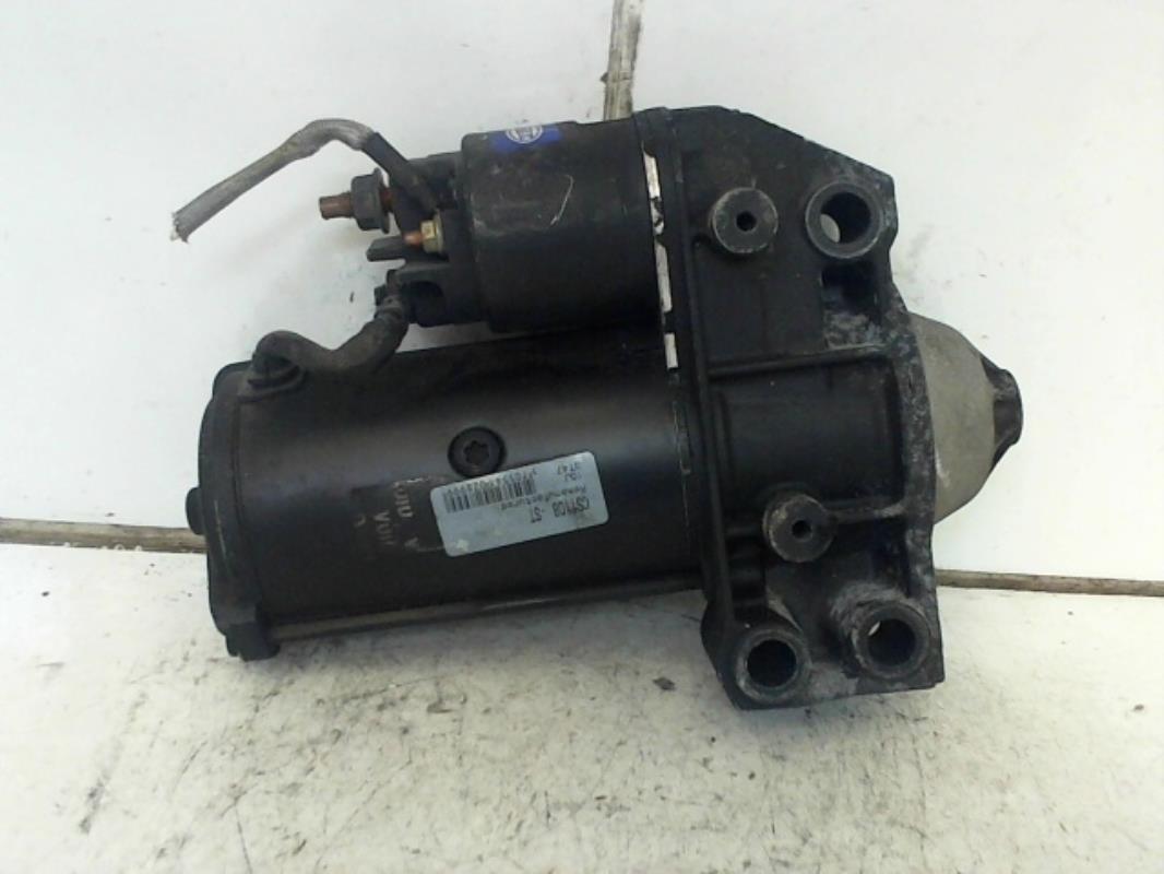 Demarreur PEUGEOT 406 COUPE Essence - 1