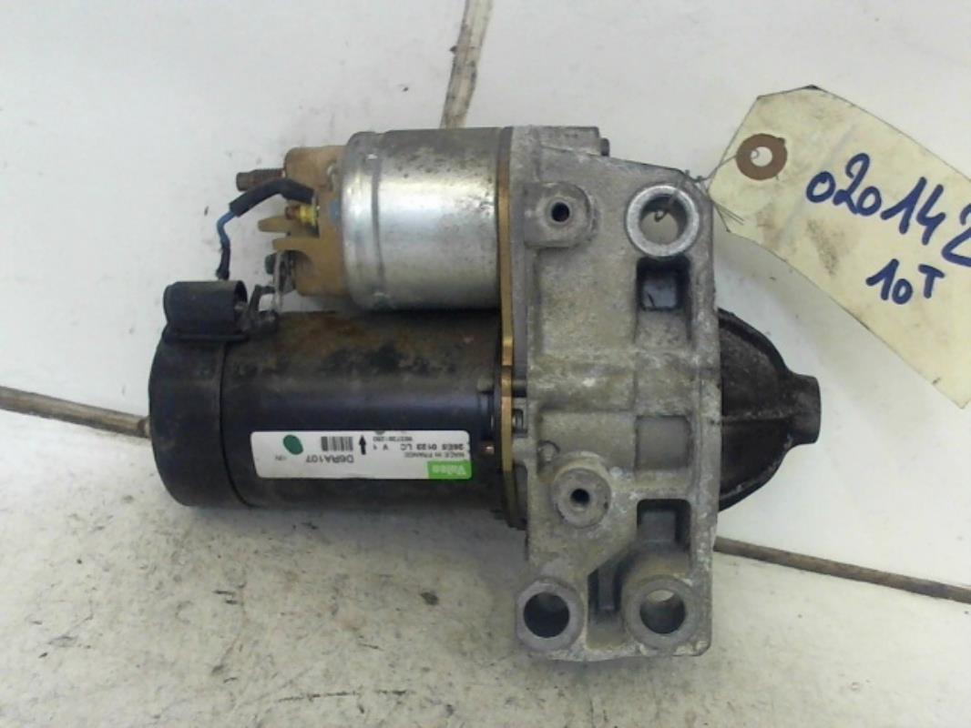 Demarreur PEUGEOT 407 COUPE Essence - 1