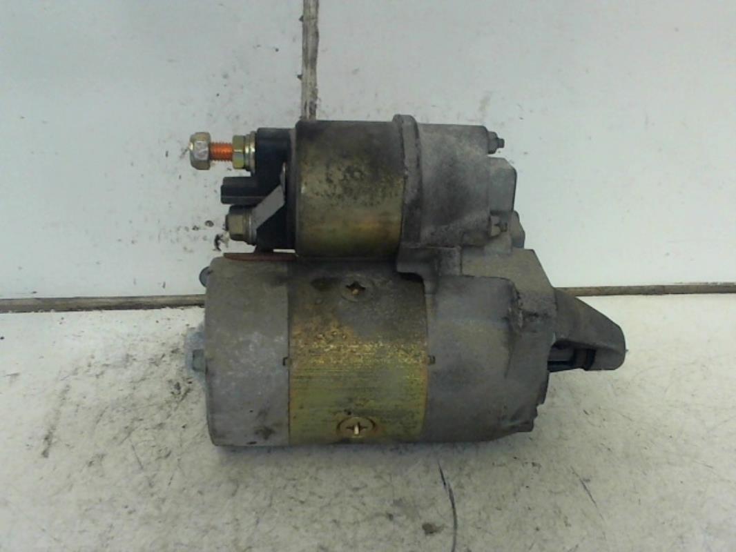 Demarreur FIAT PUNTO 2 PHASE 1 Essence - 1