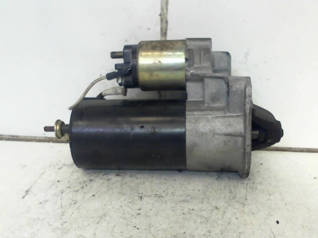 Demarreur RENAULT SAFRANE PHASE 2 Essence - 1