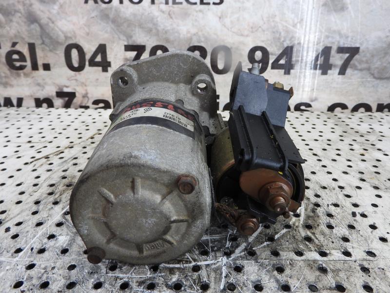 Demarreur RENAULT CLIO 2 PHASE 1 Essence - 1