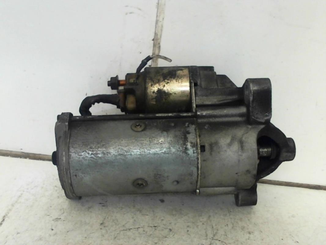 Demarreur RENAULT ESPACE 3 Diesel - 1