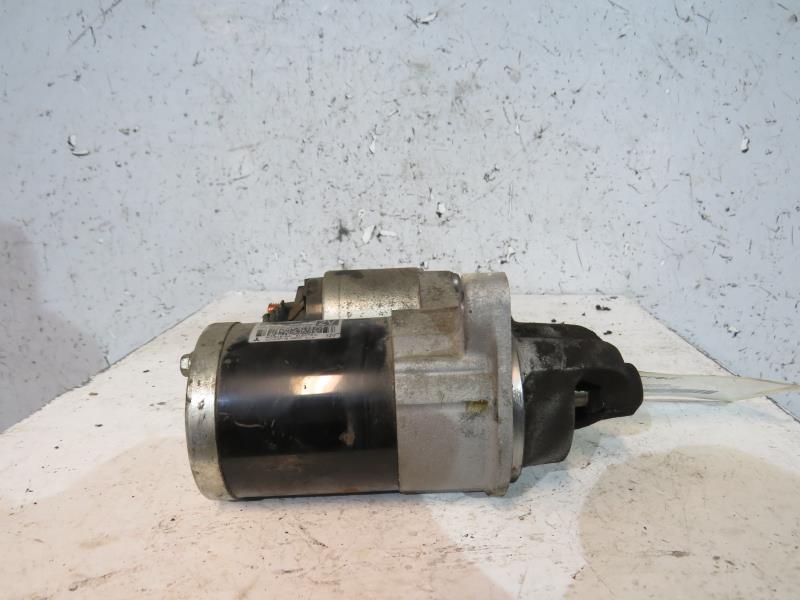 Motorino avviamento OPEL AGILA B Gasolina - 1
