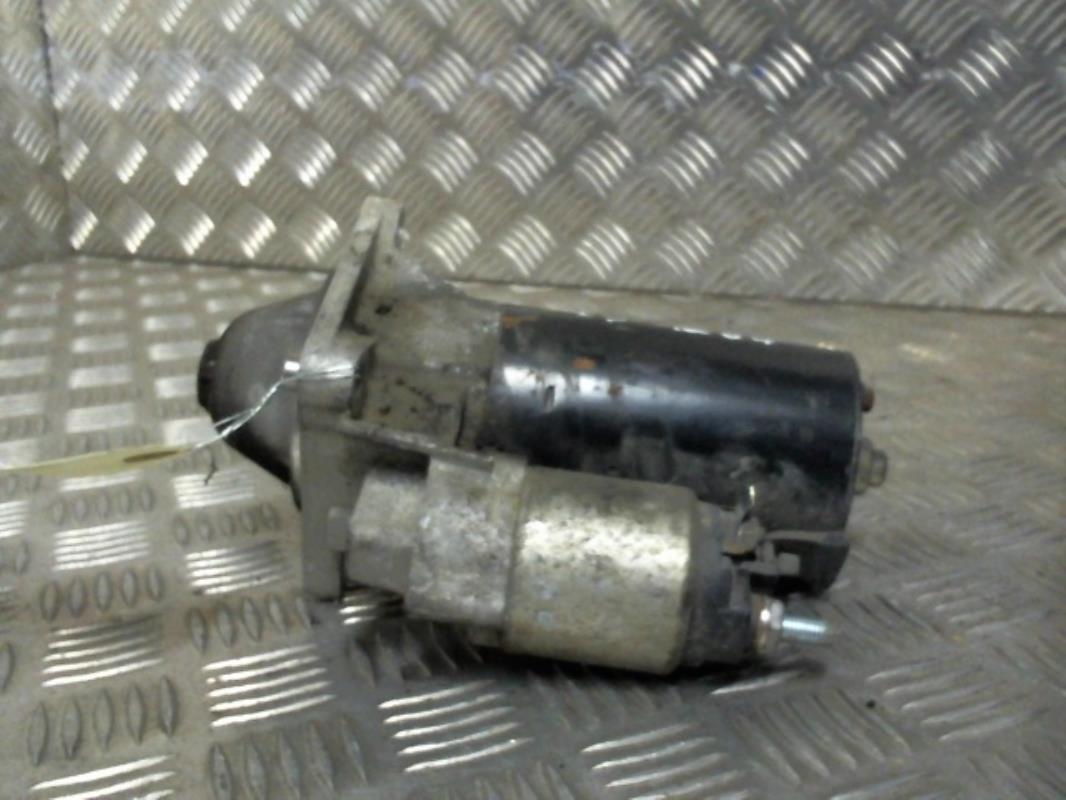 Demarreur ALFA ROMEO MITO PHASE 1 Diesel - 1