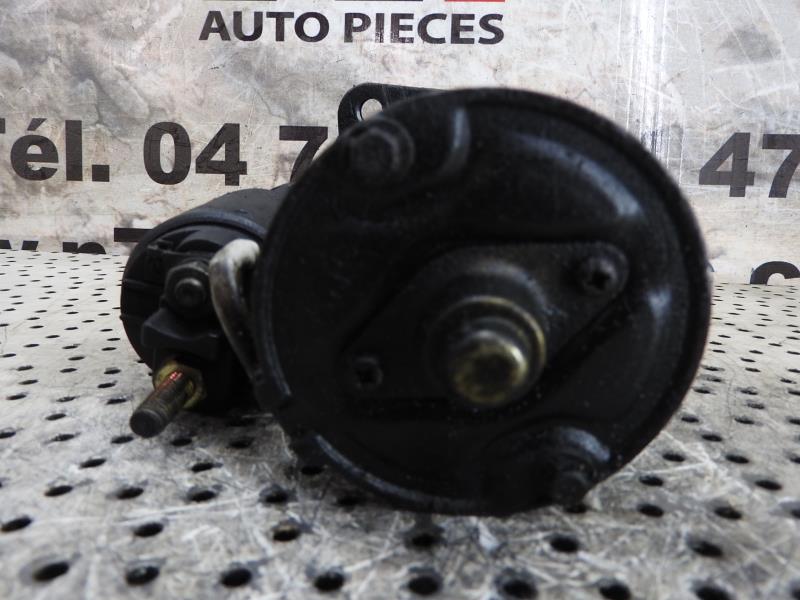 Demarreur AUDI A6 2 AVANT PHASE 2 BREAK Diesel - 1