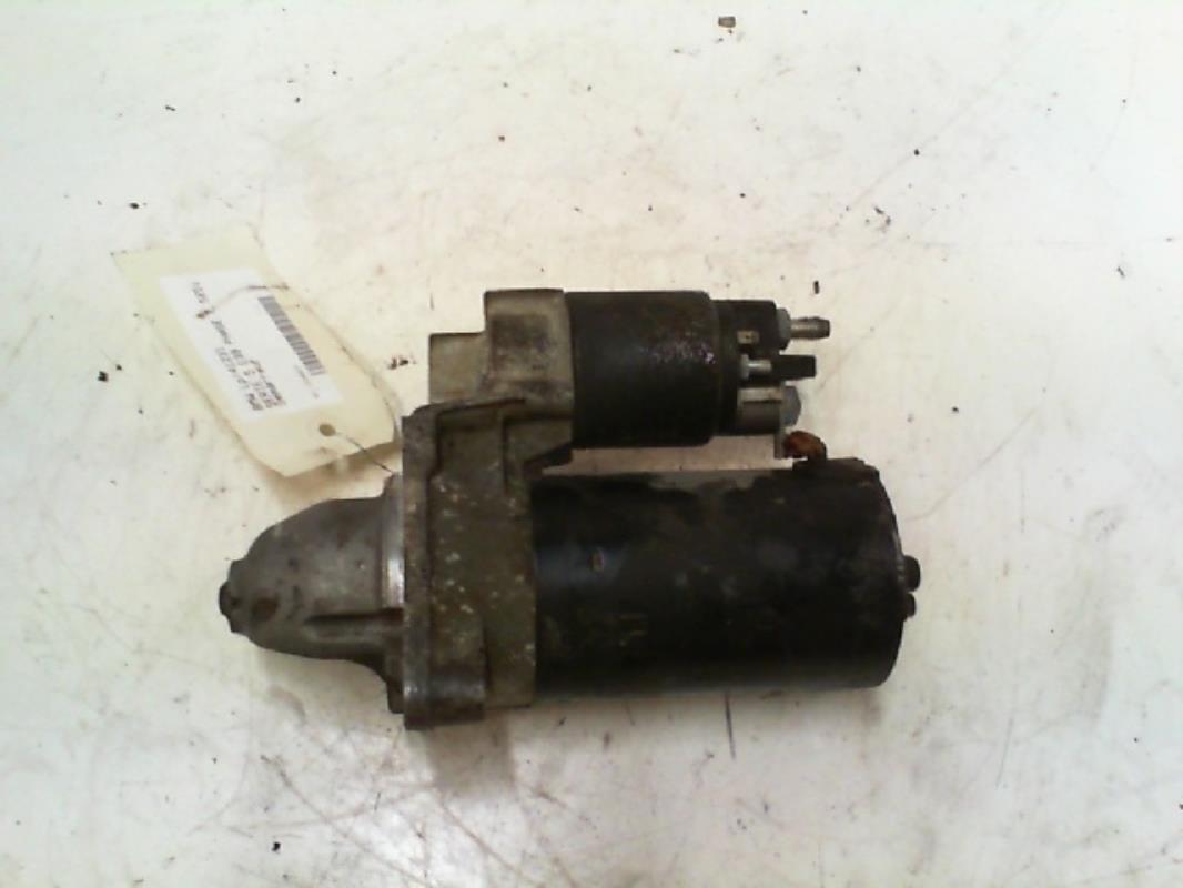 Demarreur BMW SERIE 5 E39 PHASE 2 Essence - 1