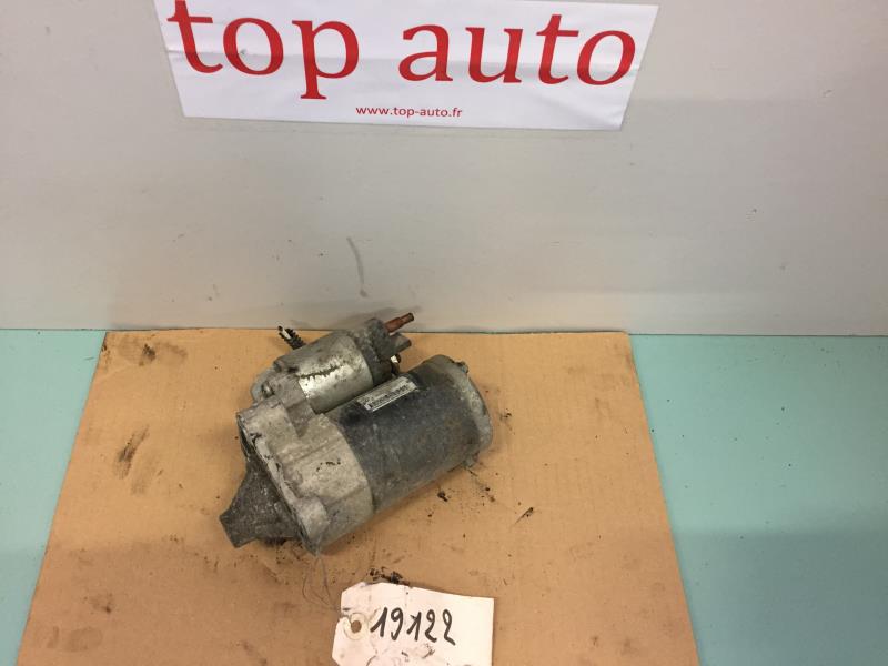 Motorino avviamento DACIA SANDERO 1 Gasolina/GLP - 1