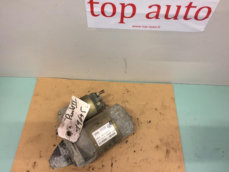 Motorino avviamento FIAT PUNTO 2 PHASE 2 Gasolina - 1