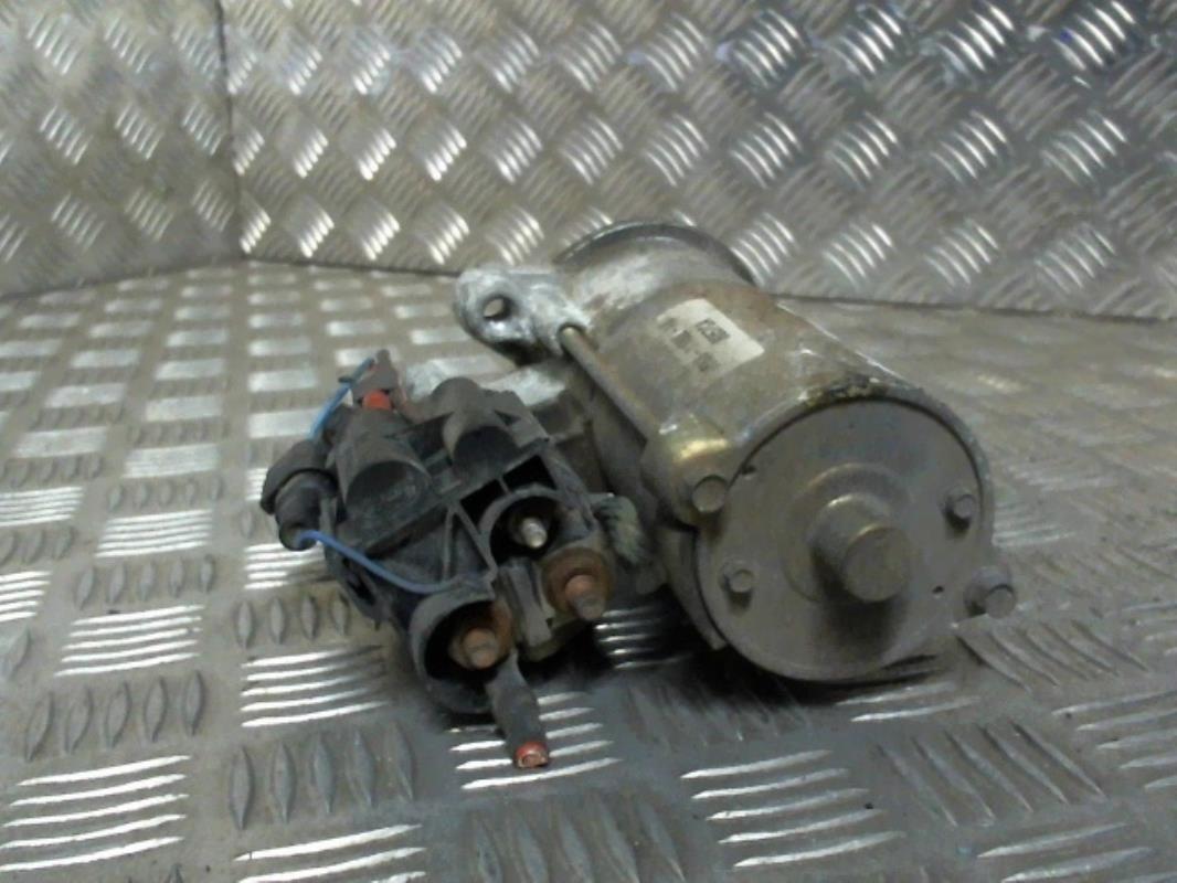 Demarreur FORD ESCORT 6 Essence - 1