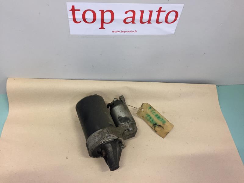 Motorino avviamento KIA PICANTO 1 PHASE 1 Gasolina - 1