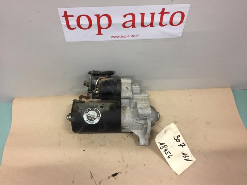 Motorino avviamento PEUGEOT 307 PHASE 1 Gasolina - 1