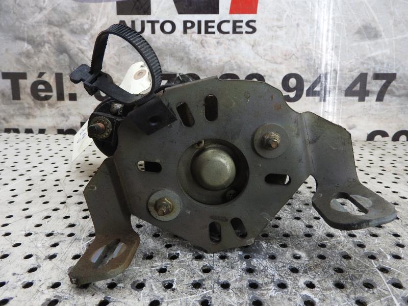 Motorino avviamento PEUGEOT 309 PHASE 1 Gasolina - 1