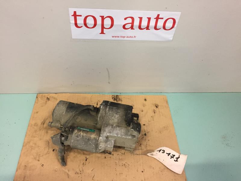 Motorino avviamento PEUGEOT 405 PHASE 1 Diésel - 1