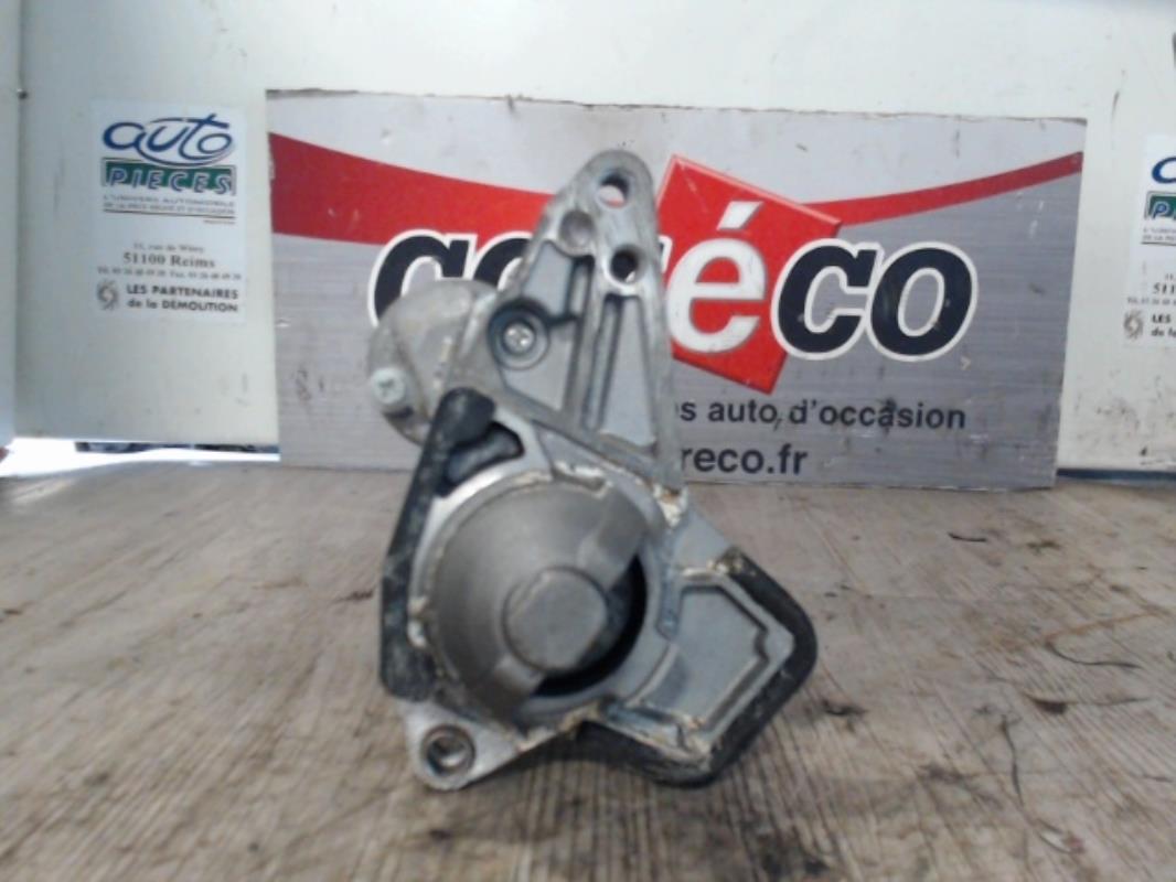 Demarreur RENAULT CAPTUR 1 PHASE 1 Essence - 1
