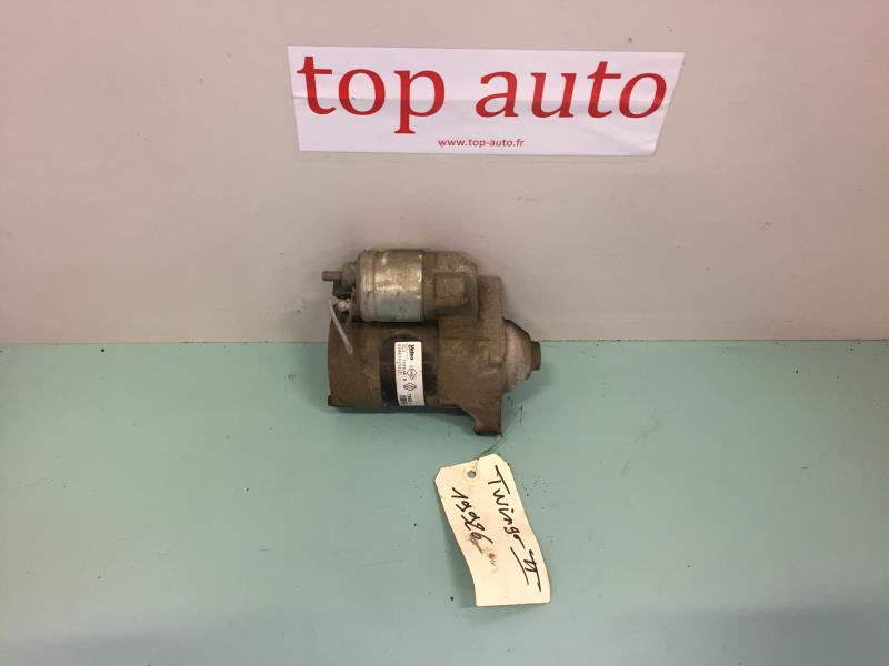 Demarreur RENAULT TWINGO 2 PHASE 2 Essence - 1