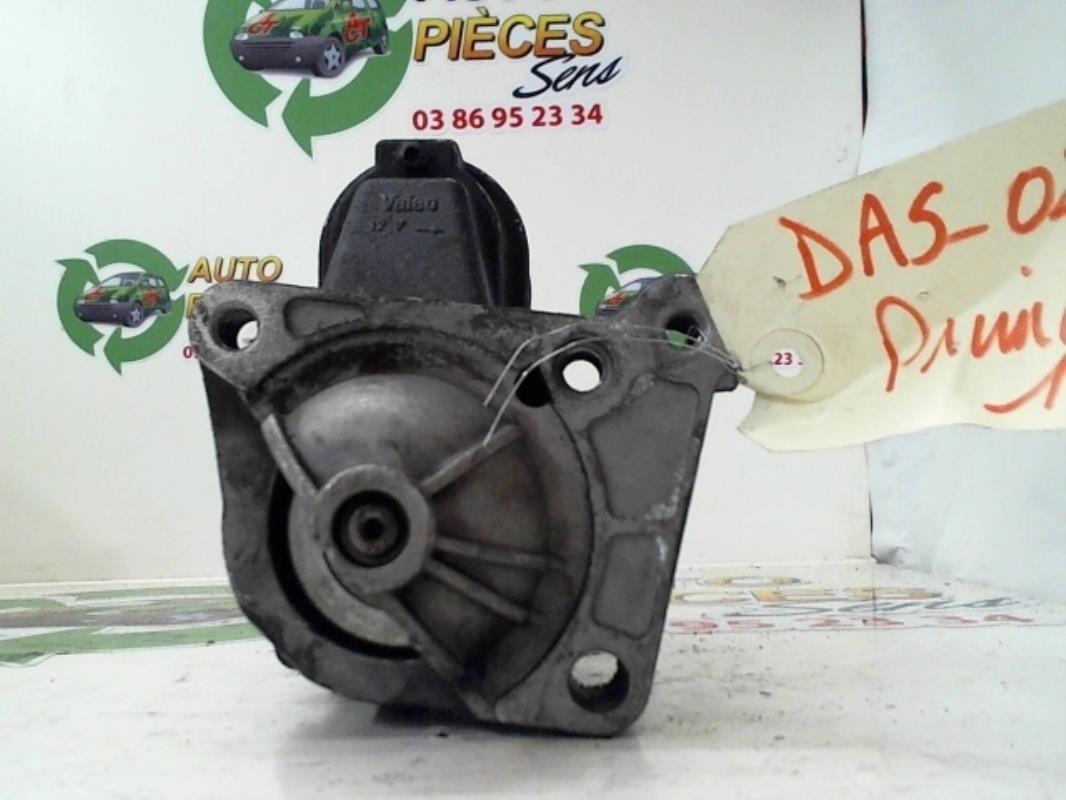 Demarreur NISSAN PRIMERA 2 PHASE 1 Diesel - 1