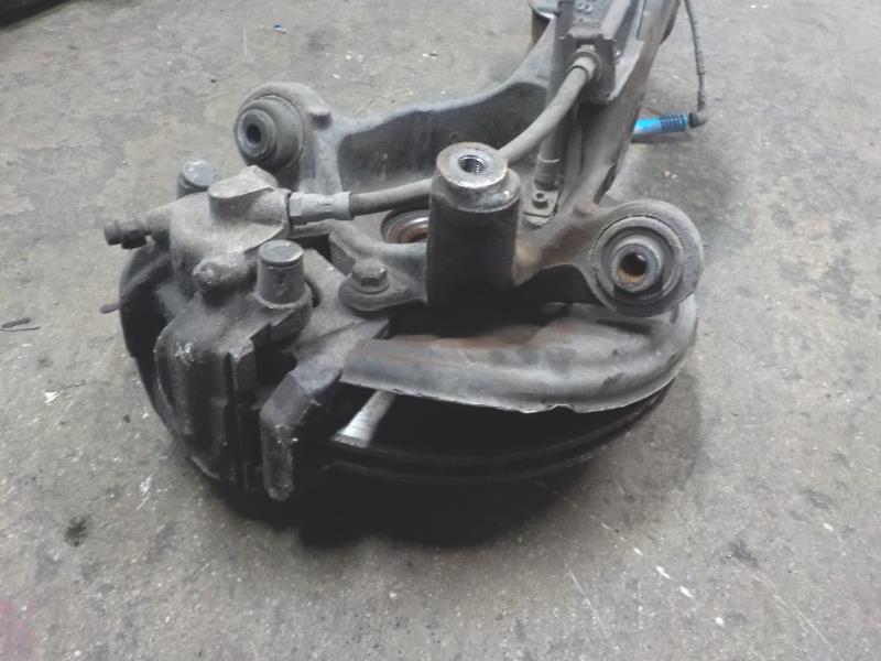 Demi train arriere gauche BMW X3 E83 PHASE 1 Diesel - 1