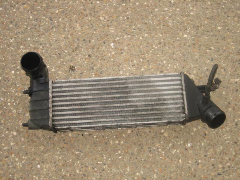 Echangeur air (Intercooler) PEUGEOT 807 Diesel - 1