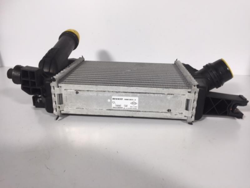 Echangeur air (Intercooler) RENAULT CAPTUR Diesel - 1