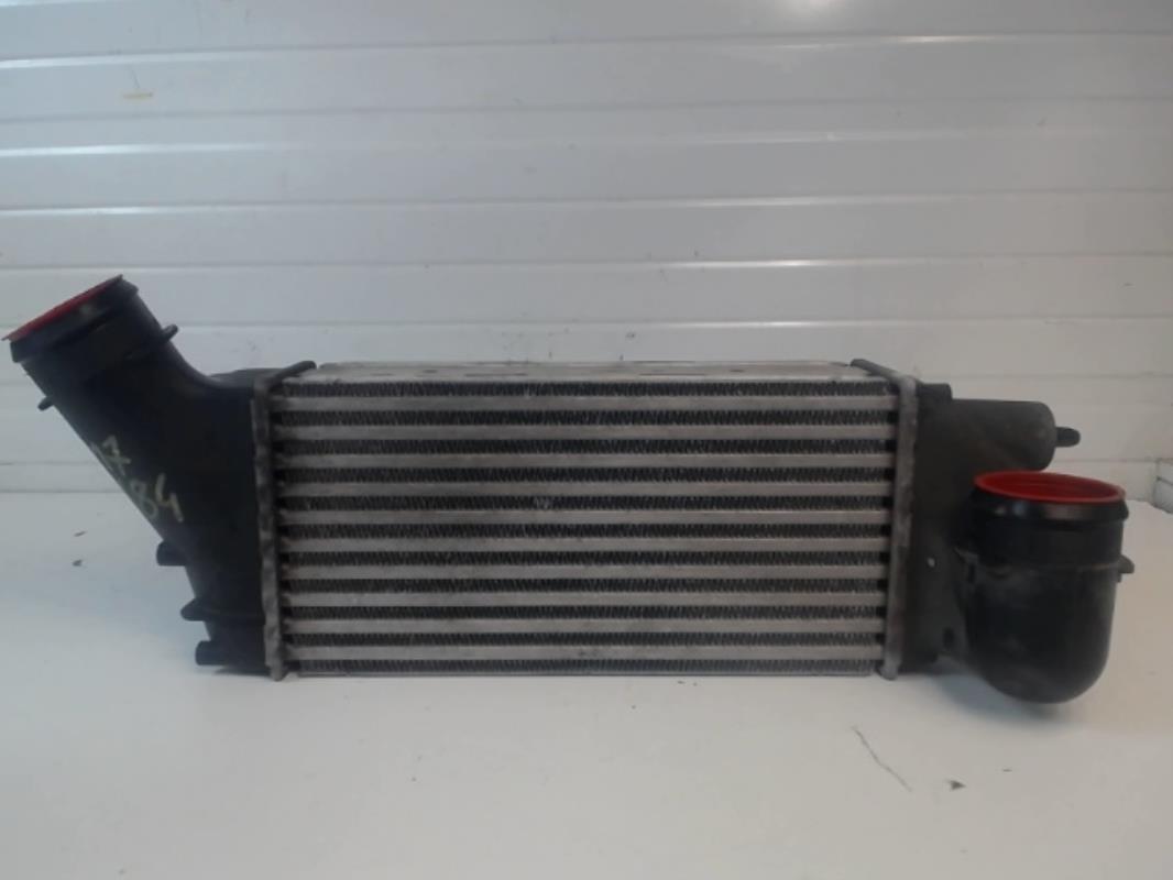 Echangeur air (Intercooler) CITROEN C4 1 PHASE 2 COUPE Diesel - 1