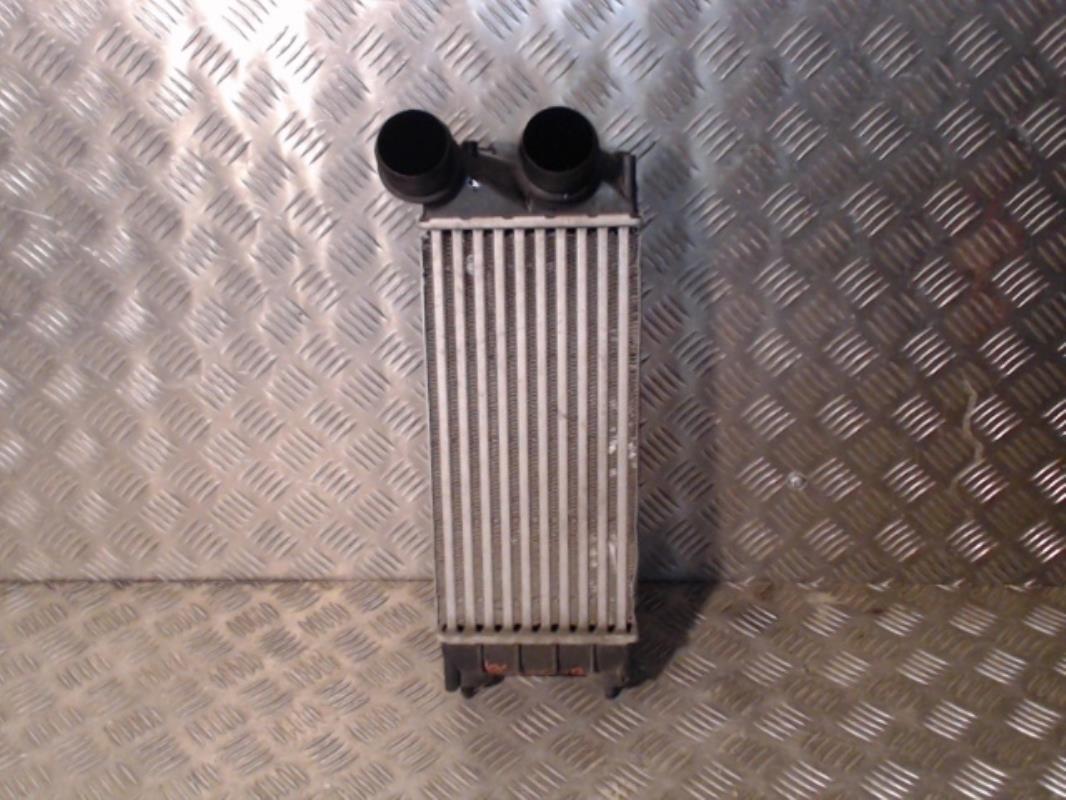 Echangeur air (Intercooler) CITROEN C4 2 PHASE 1 Diesel - 1
