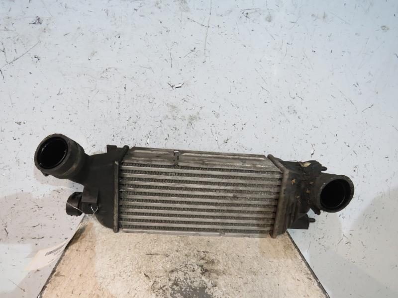 Echangeur air (Intercooler) PEUGEOT 407 PHASE 1 Diesel - 1