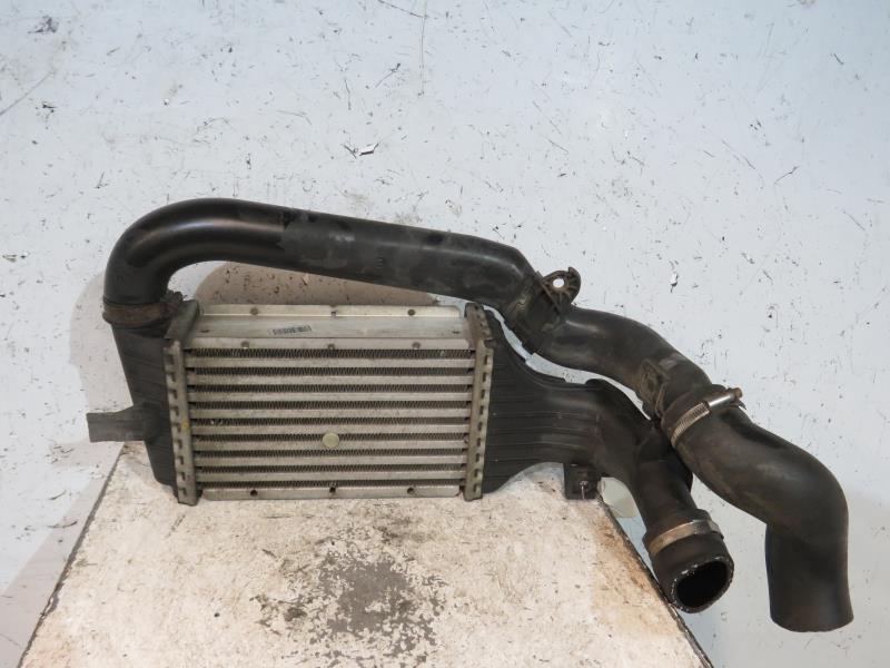 Echangeur air (Intercooler) OPEL ZAFIRA A PHASE 1 Diesel - 1