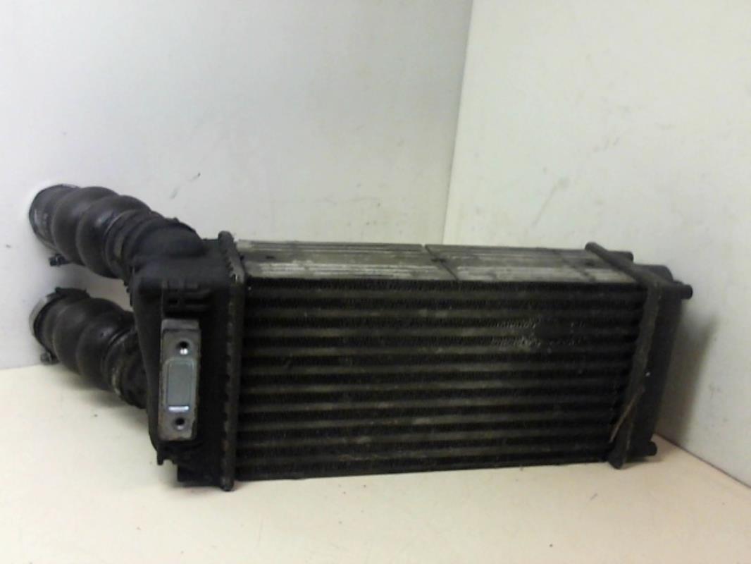 Echangeur air (Intercooler) CITROEN C4 1 Diesel - 1