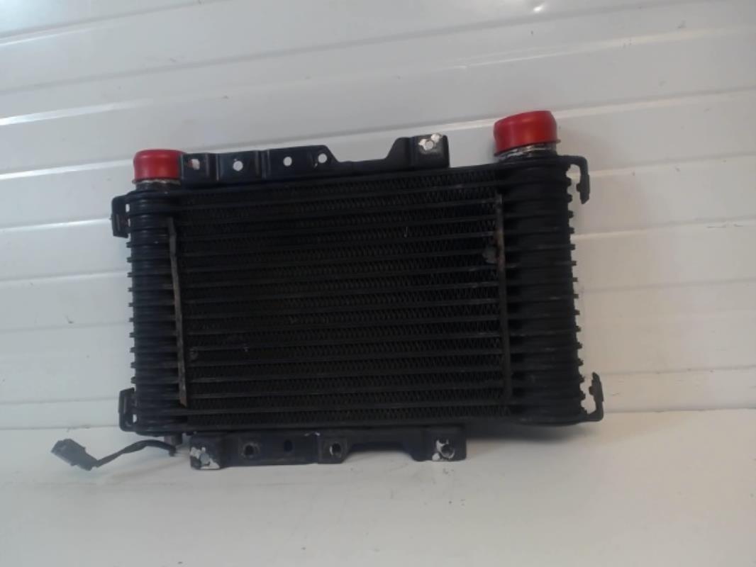 Image Echangeur air (Intercooler) - HYUNDAI GALLOPER