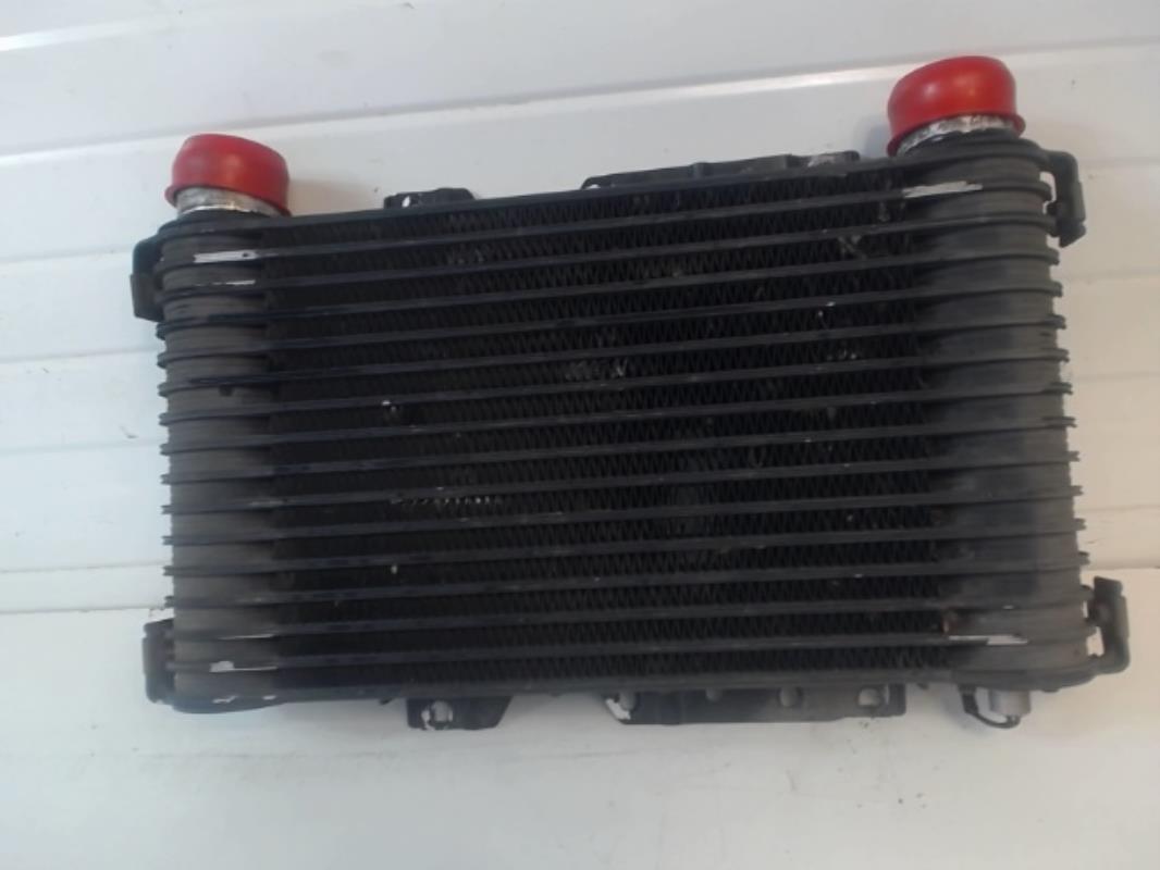 Image Echangeur air (Intercooler) - HYUNDAI GALLOPER