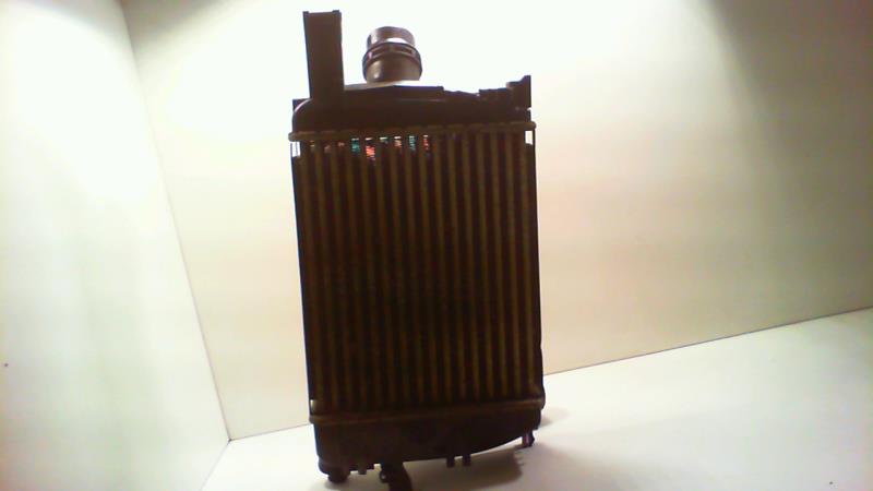 Echangeur air (Intercooler) RENAULT CLIO 4 PHASE 1 Diesel - 1