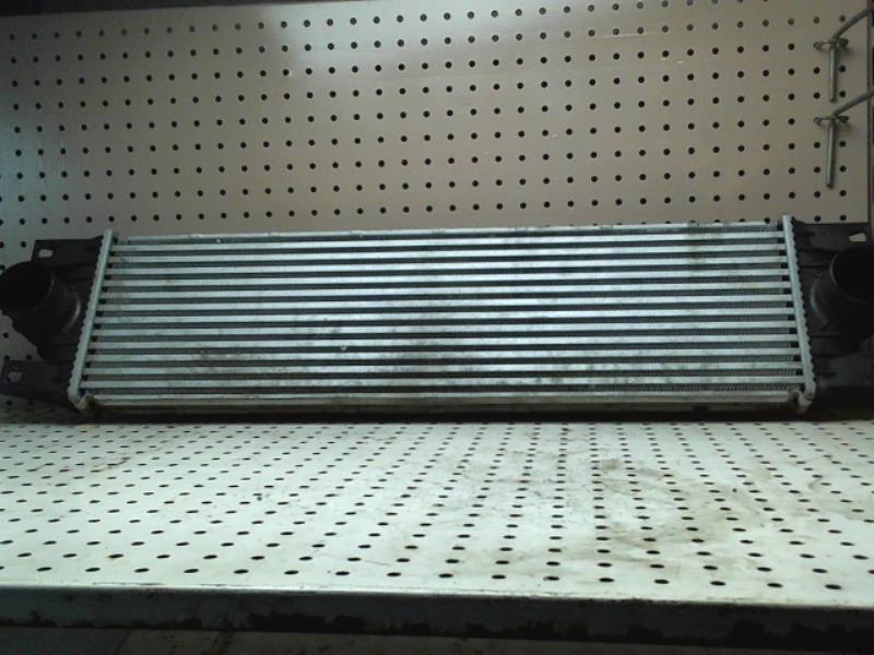 Echangeur air (Intercooler) RENAULT MASTER 2 PHASE 1 Diesel - 1