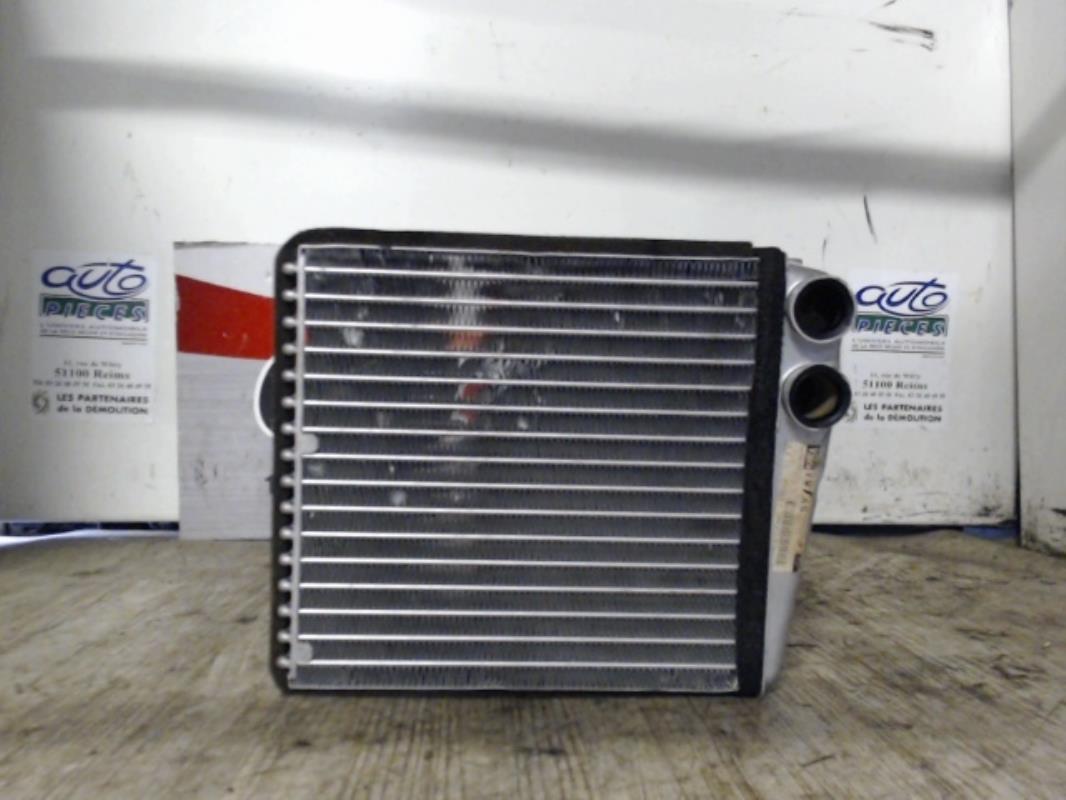 Radiateur chauffage VOLKSWAGEN EOS CABRIO PHASE 1 Diesel - 1