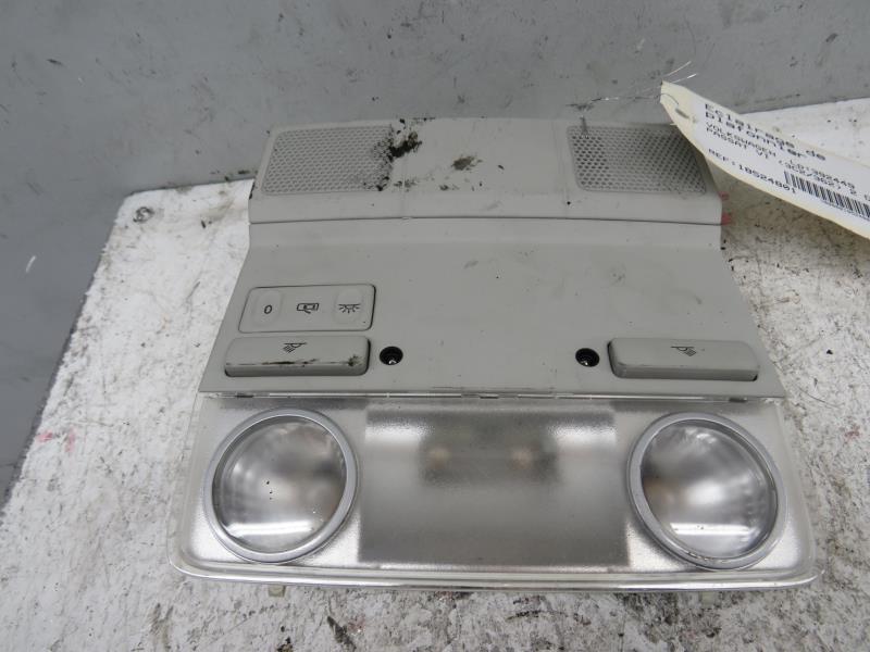 Luce di cortesia VOLKSWAGEN PASSAT 5 Diésel - 1