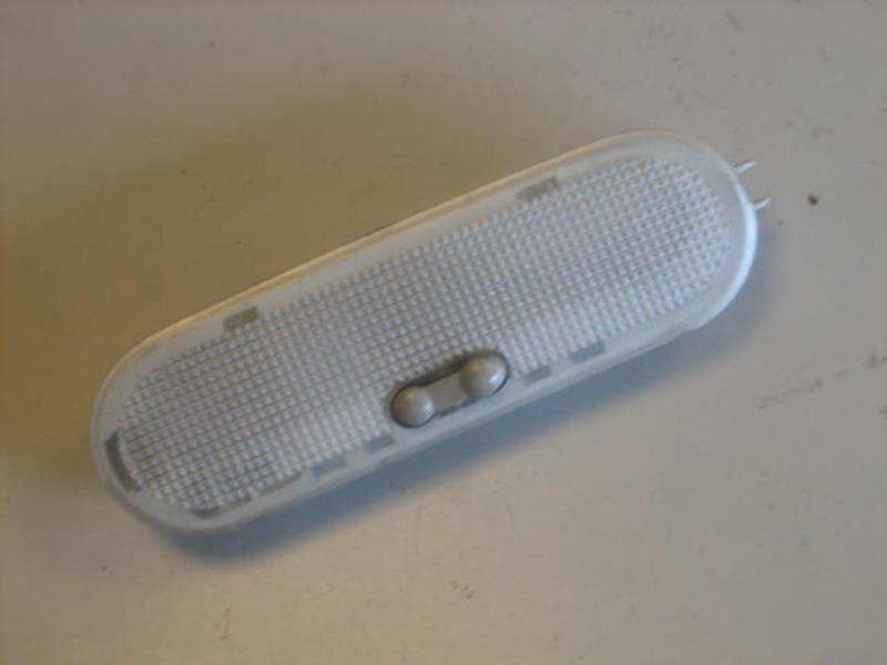 Eclairage de plafonnier RENAULT CLIO 3 PHASE 1 Diesel - 1
