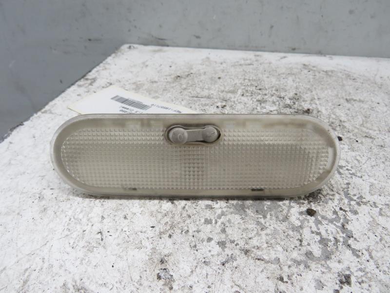 Eclairage de plafonnier RENAULT KANGOO 2 PHASE 1 Diesel - 1