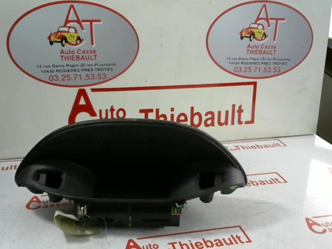 Ecran GPS RENAULT LAGUNA 2 PHASE 1  - 1