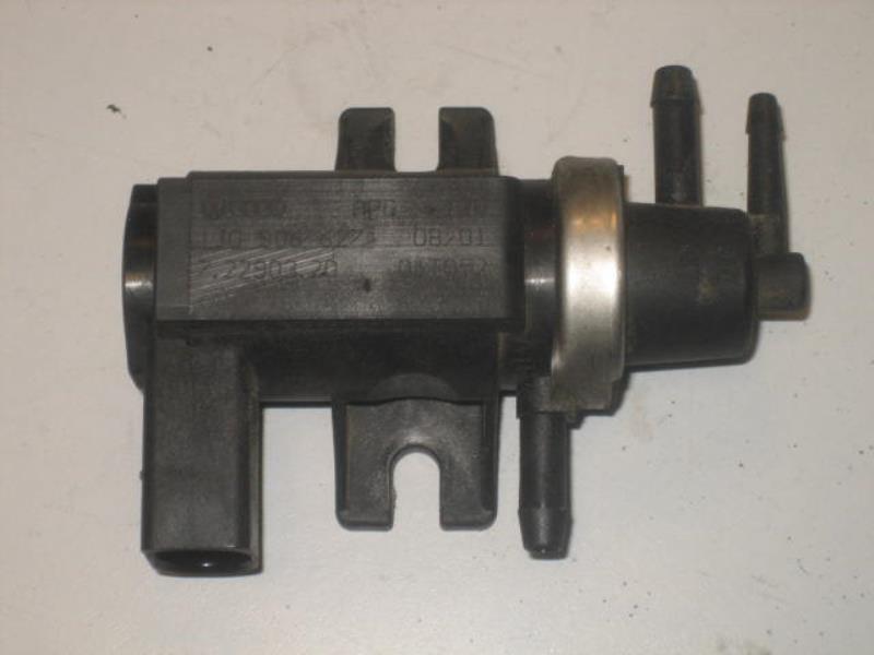 Blocco elettrovalvole VOLKSWAGEN GOLF 4 Diésel - 1