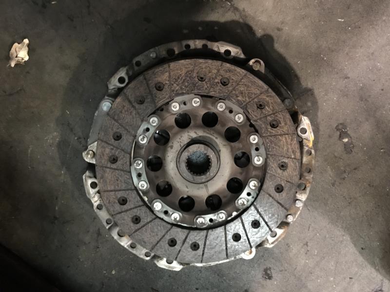 Embrayage BMW SERIE 1 E87 PHASE 1  - 1