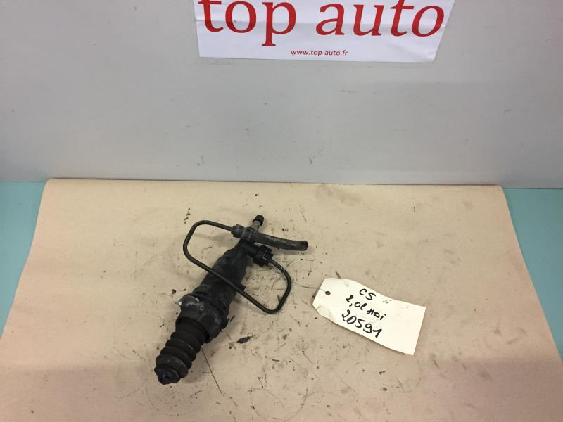 Embrayage CITROEN C5 1 PHASE 1 Diesel - 1