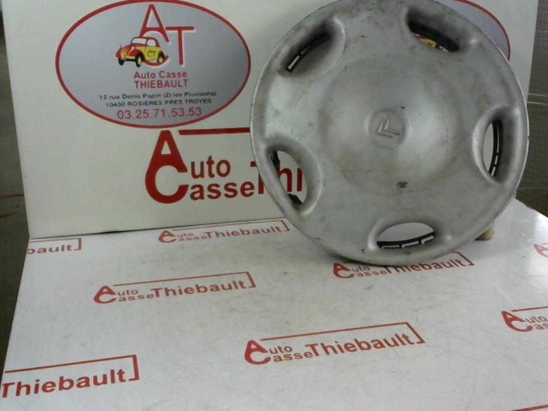 Enjoliveur CITROEN XSARA PHASE 1 COUPE Essence - 1