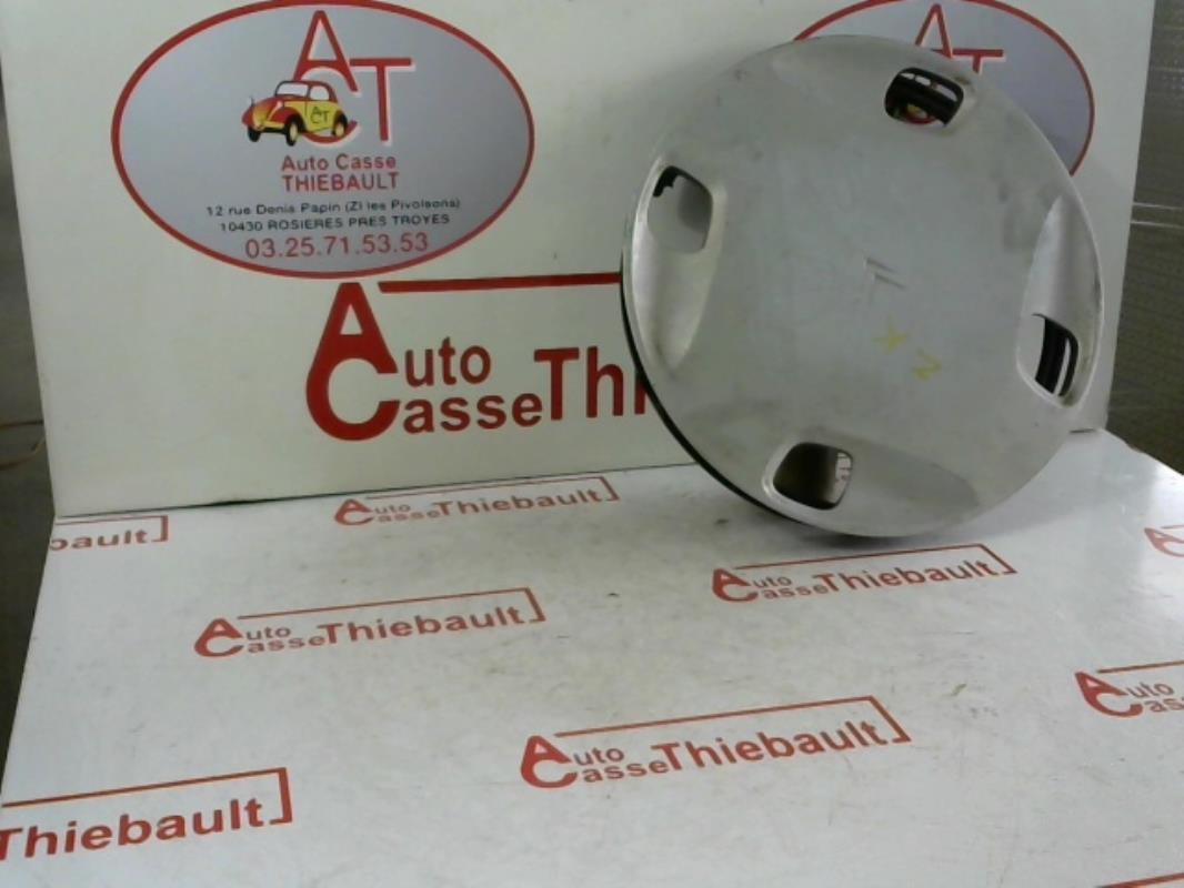 Enjoliveur CITROEN ZX PHASE 2 BREAK Diesel - 1